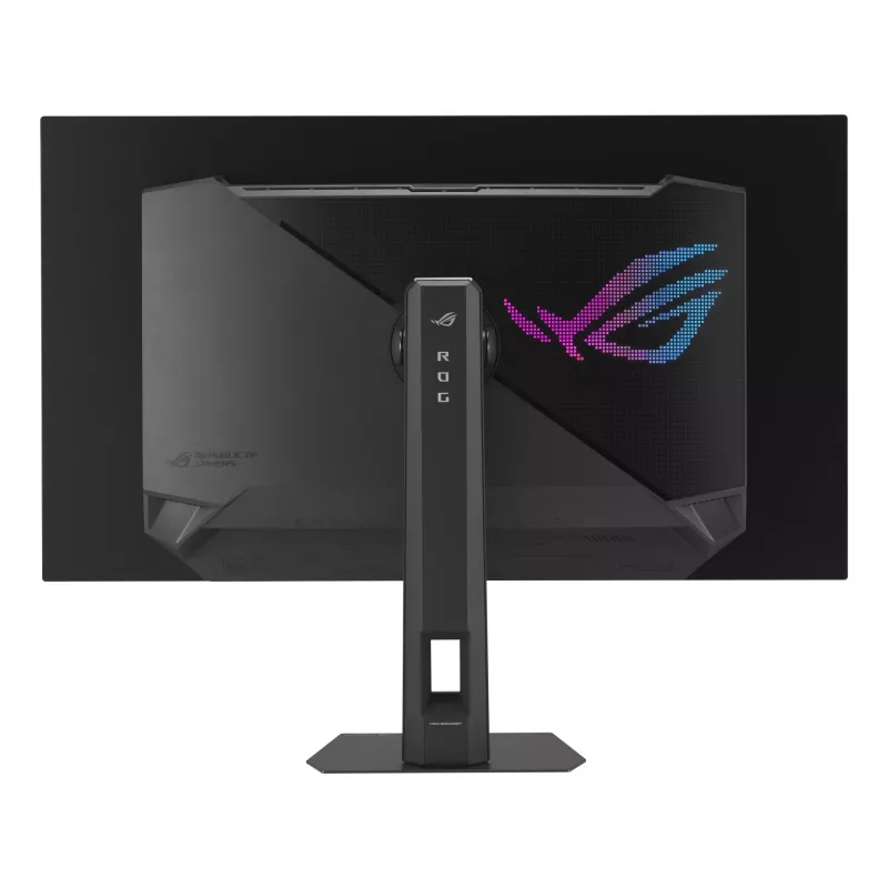 31.5 Zoll ASUS ROG Strix XG32UCWMG OLED 4K 3840x2160 240Hz HDR10 FreeSync Premium Pro G-SYNC Kompatibel