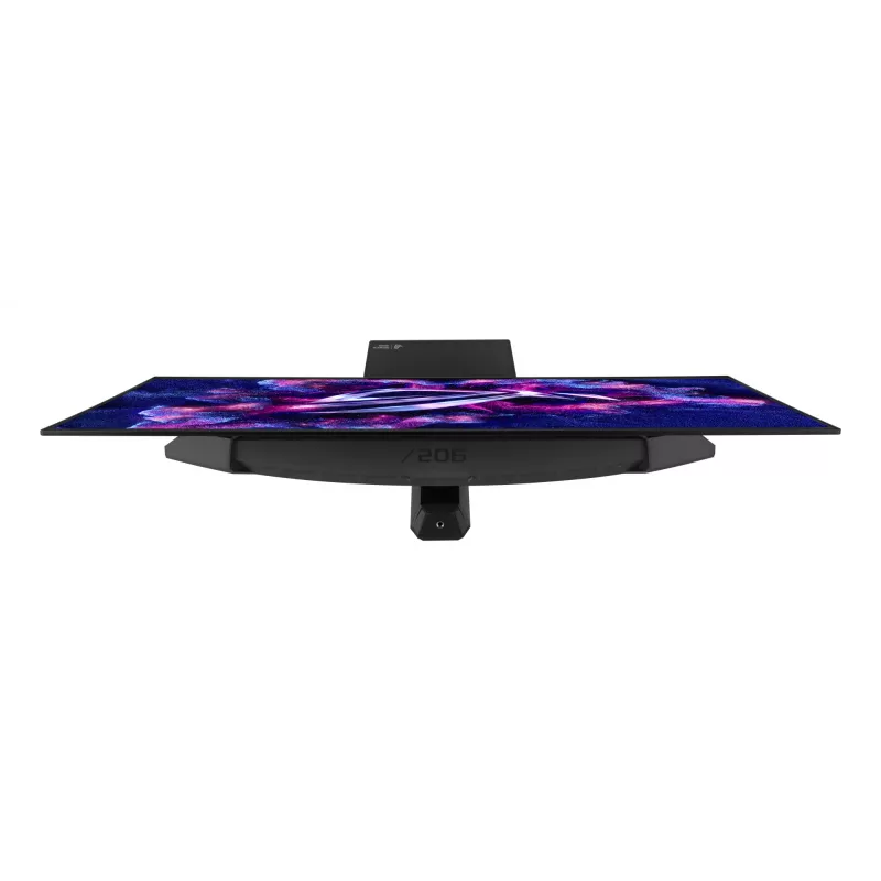 31.5 Zoll ASUS ROG Strix XG32UCWMG OLED 4K 3840x2160 240Hz HDR10 FreeSync Premium Pro G-SYNC Kompatibel