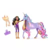 Puppenset Spinmaster Unicorn Academy Sophia & Wildstar 168 mm