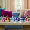 Puppenset Spinmaster Unicorn Academy Sophia & Wildstar 168 mm