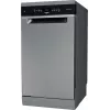 Whirlpool WSBO 3O34 PF X Semi integriert 10 Maßgedecke