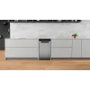 Whirlpool WSBO 3O34 PF X Semi integriert 10 Maßgedecke