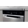 Whirlpool WSBO 3O34 PF X Semi integriert 10 Maßgedecke