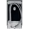 Whirlpool WSBO 3O34 PF X Semi integriert 10 Maßgedecke