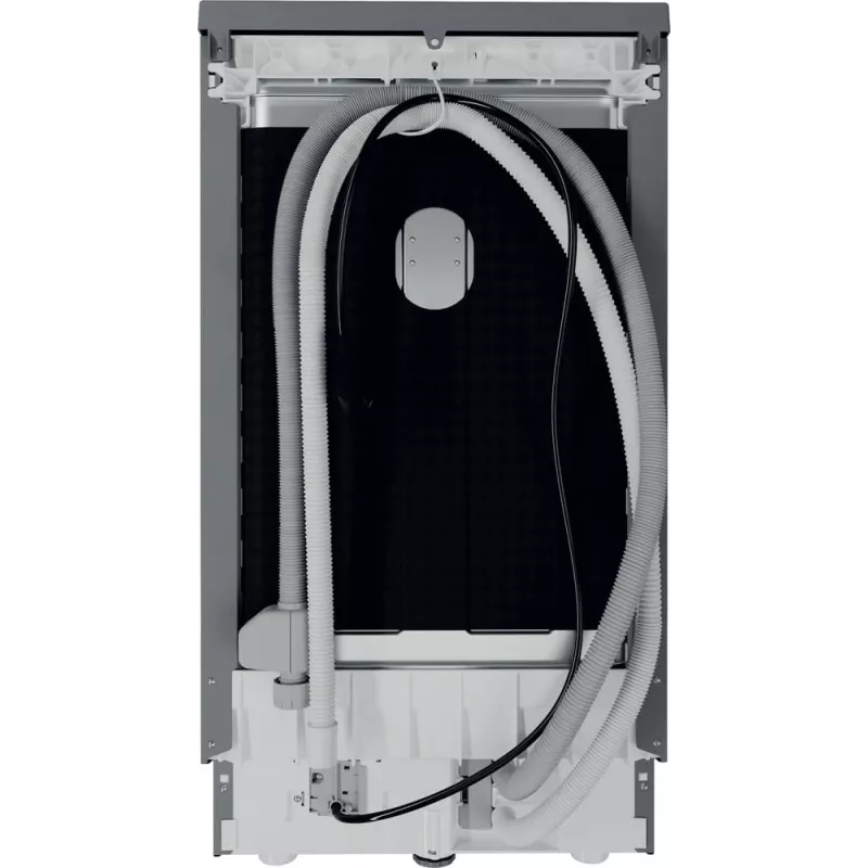 Whirlpool WSBO 3O34 PF X Semi integriert 10 Maßgedecke