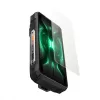 Ulefone Armor 33 Pro 5G Smartphone, 6,95 Zoll, 16 GB / 512 GB, 25500 mAh, Android 14, Schwarz