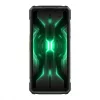Ulefone Armor 33 Pro 5G Smartphone, 6,95 Zoll, 16 GB / 512 GB, 25500 mAh, Android 14, Schwarz