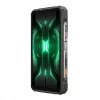 Ulefone Armor 33 Pro 5G Smartphone, 6,95 Zoll, 16 GB / 512 GB, 25500 mAh, Android 14, Schwarz