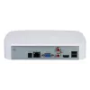 Dahua NVR2104-4KS3 4-Kanal-Netzwerkrekorder, 1U, weiß
