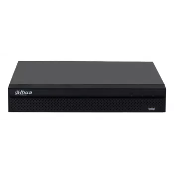 NVR Dahua Technology Lite NVR2104HS-4KS3 4 Kanäle 4K Schwarz