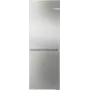 Bosch KGN33NSDB Kühl-Gefrierkombination, freistehend, Total No Frost, 279 l (189 l + 90 l), Energieklasse D, Silber