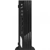 MSI PRO DP21 14M-888EU PC Intel® Core™ i7 i7-14700 16 GB DDR5-SDRAM 1 TB SSD Windows 11 Pro Desktop Mini-PC Schwarz