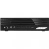 MSI PRO DP21 14M-888EU PC Intel® Core™ i7 i7-14700 16 GB DDR5-SDRAM 1 TB SSD Windows 11 Pro Desktop Mini-PC Schwarz