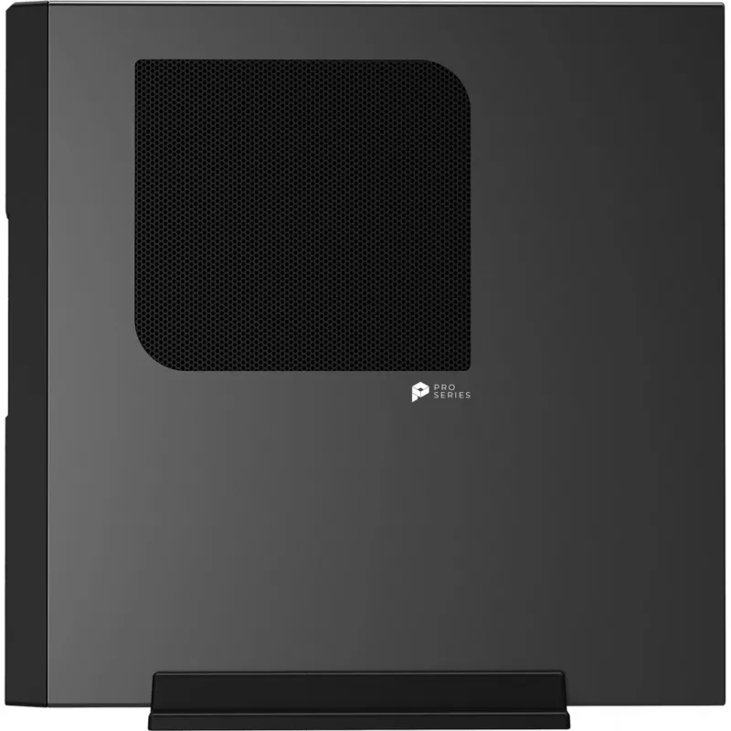 MSI PRO DP21 14M-888EU PC Intel® Core™ i7 i7-14700 16 GB DDR5-SDRAM 1 TB SSD Windows 11 Pro Desktop Mini-PC Schwarz