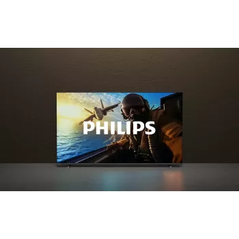 TV Philips 75PUS7000/12 75 Zoll (189 cm) 4K Ultra HD LED, 3840×2160, Titan OS, HDMI 2.1, WLAN, Bluetooth 5.2