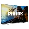 Philips 75PUS7000/12 Fernseher 75 Zoll (189 cm) 4K Ultra HD LED, 3840×2160, Titan OS, HDR10+, 3x HDMI, WLAN, Bluetooth, Schwarz