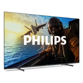 TV Philips 75PUS7000/12 75 Zoll (189 cm) 4K Ultra HD LED, 3840×2160, Titan OS, HDMI 2.1, WLAN, Bluetooth 5.2
