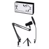 Thronmax M20 Streaming Kit Mikrofon