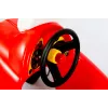 Little Tikes Spray & Rescue Feuerwehr-Auto, 1,5 Jahr(e), 4 Rad/Räder, Kunststoff, Schwarz, Rot, Weiß