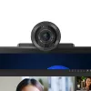 Lenovo 4XC1Q25245 Webcam 4 MP 1920 x 1080 Pixel USB-C Schwarz
