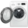 Whirlpool FFB 7269 WV PL Waschmaschine Frontlader 7 kg 1200 U/min Weiß