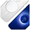 Schutzpanzer MagCase für Apple iPhone 14 Pro von 3MK mit Magnetbefestigung und robustem Schutz