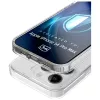 Schutzhülle 3MK Armor MagCase für Apple iPhone 14 Pro Max MagSafe-kompatibel robustes Design