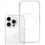 Schutzhülle 3MK Armor MagCase für Apple iPhone 14 Pro Max MagSafe-kompatibel robustes Design