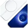 Schutzhülle 3MK Armor MagCase für Apple iPhone 15 – robustes Design, magnetische Kompatibilität