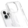 Handyhülle 3MK Armor MagCase für Apple iPhone 15 Pro MagSafe-kompatibel schlank-Design