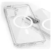 3MK Armor MagCase Schutzhülle für Samsung Galaxy A26 5G – schlankes, robustes Design
