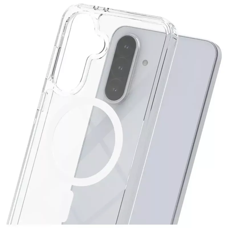 3MK Armor MagCase Schutzhülle für Samsung Galaxy A26 5G – schlankes, robustes Design
