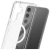 Schutzhülle 3MK Armor MagCase für Samsung Galaxy S24/S25 – robustes, schlankes Design