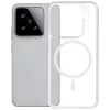 Schutz-MagCase Armor von 3MK für Xiaomi 15 Pro — schlanke, strapazierfähige Handyhülle