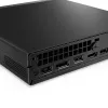 Lenovo ThinkCentre neo 50q Gen 5 Intel Core 5 210H 16 GB DDR5-SDRAM 512 GB SSD Windows 11 Pro Mini PC PC Schwarz