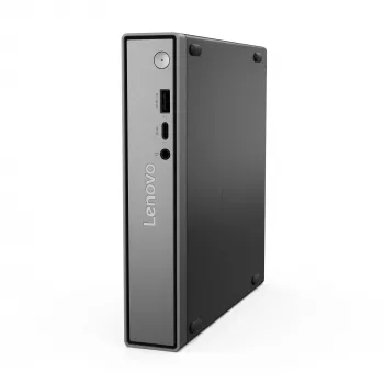 Lenovo ThinkCentre neo 50q Gen 5 Intel Core 7 240H 16 GB DDR5-SDRAM 1 TB SSD Windows 11 Pro Mini PC PC Schwarz