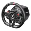 Lenkrad und Pedale Thrustmaster T248R Schwarz — USB, Hybrid-Antrieb, Force Feedback, LCD-Display, Lederlenkrad