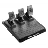 Lenkrad und Pedale Thrustmaster T248R Schwarz — USB, Hybrid-Antrieb, Force Feedback, LCD-Display, Lederlenkrad