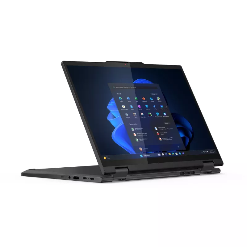 Hybrid (2-in-1) Lenovo ThinkPad T14s 14 Zoll Intel Core Ultra 7 32GB 1TB Intel Graphics Windows 11 Pro