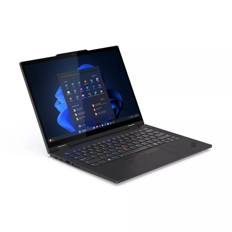 Hybrid (2-in-1) Lenovo ThinkPad T14s 14 Zoll Intel Core Ultra 7 32GB 1TB Intel Graphics Windows 11 Pro