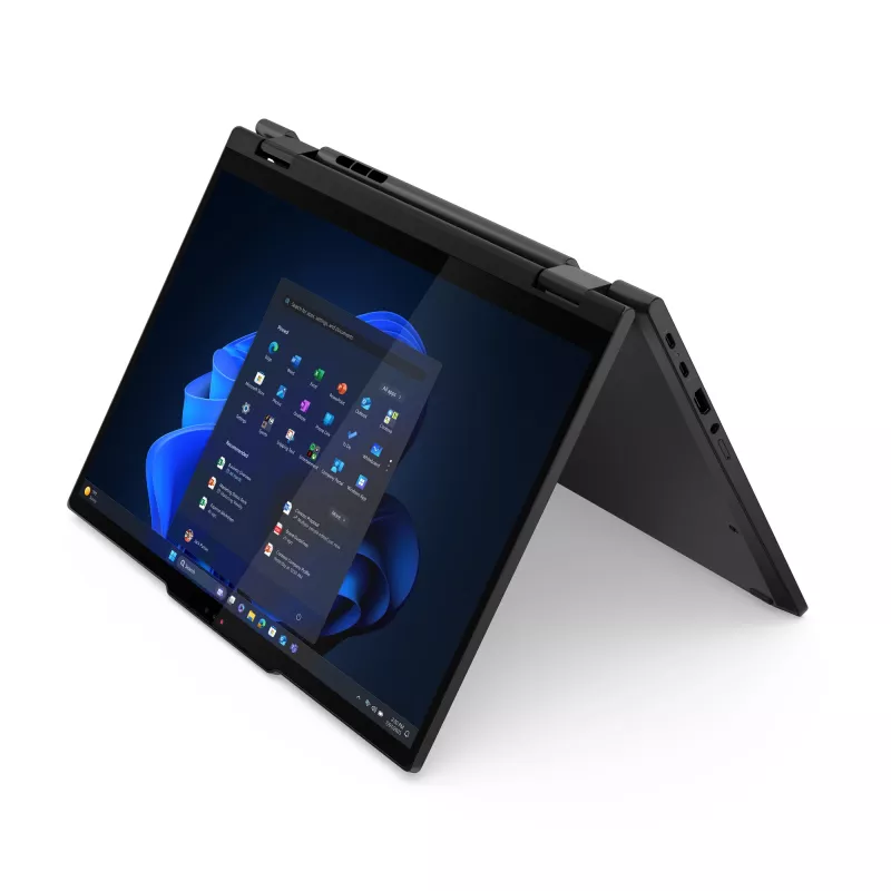 Hybrid (2-in-1) Lenovo ThinkPad T14s 14 Zoll Intel Core Ultra 7 32GB 1TB Intel Graphics Windows 11 Pro