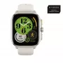 Amazfit Cheetah 4,45 cm (1,75 Zoll) AMOLED Digital 390 x 450 Pixel Touchscreen Weiß GPS (Satellit)