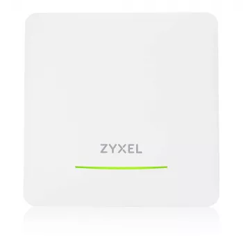 Wireless Access Point Zyxel NWA50BE — Dualband 2,4/5 GHz, 4324 Mbps, PoE, 1x RJ‑45