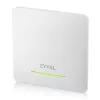 Wireless Access Point Zyxel NWA50BE — Dualband 2,4/5 GHz, 4324 Mbps, PoE, 1x RJ‑45