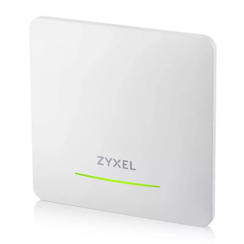Wireless Access Point Zyxel NWA50BE — Dualband 2,4/5 GHz, 4324 Mbps, PoE, 1x RJ‑45