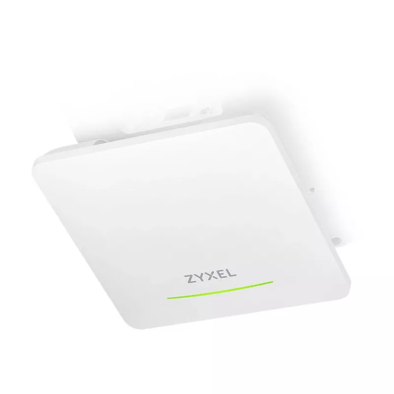Wireless Access Point Zyxel NWA50BE — Dualband 2,4/5 GHz, 4324 Mbps, PoE, 1x RJ‑45