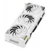 Grafikkarte ASUS TUF NVIDIA GeForce RTX 5070 Ti 16 GB GDDR7 256-Bit PCIe 5.0 3-Lüfter weiß