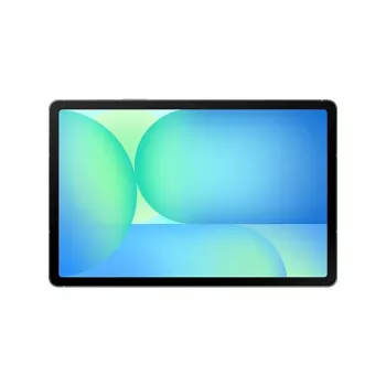 Samsung Galaxy Tab S10 FE 5G Samsung Exynos LTE-TDD & LTE-FDD 256 GB 27,7 cm (10,9 Zoll) 12 GB Wi-Fi 6 (802.11ax) Grau