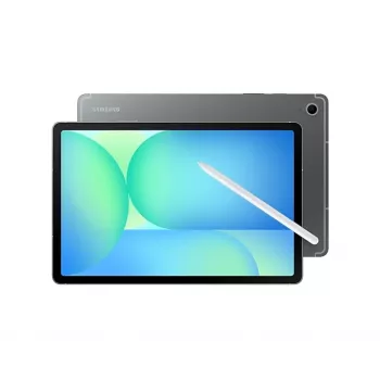 Samsung Galaxy Tab S10 FE 5G Samsung Exynos LTE-TDD & LTE-FDD 256 GB 27,7 cm (10,9 Zoll) 12 GB Wi-Fi 6 (802.11ax) Grau