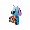 Plüschtier SIMBA Maskottchen Stitch mit Donut 25 cm Plüschfigur